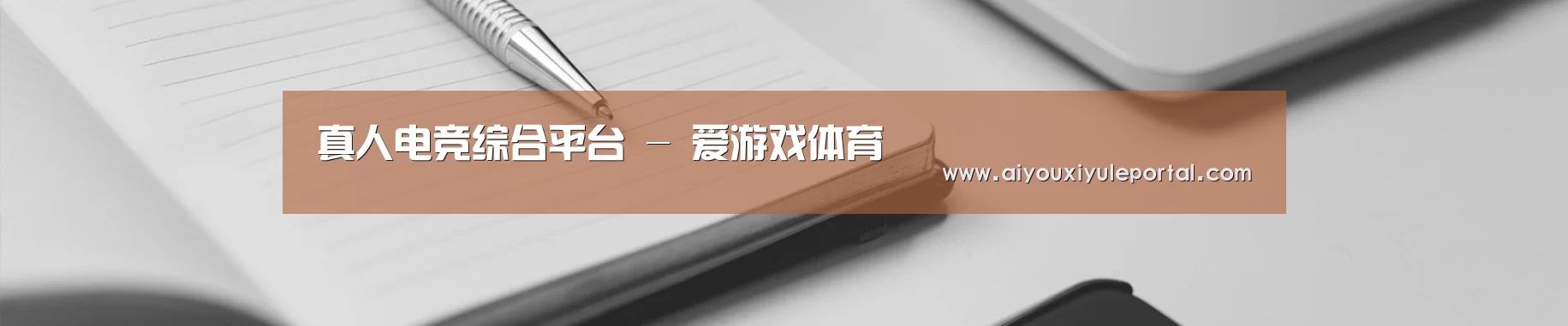 真人电竞综合平台 - 爱游戏体育