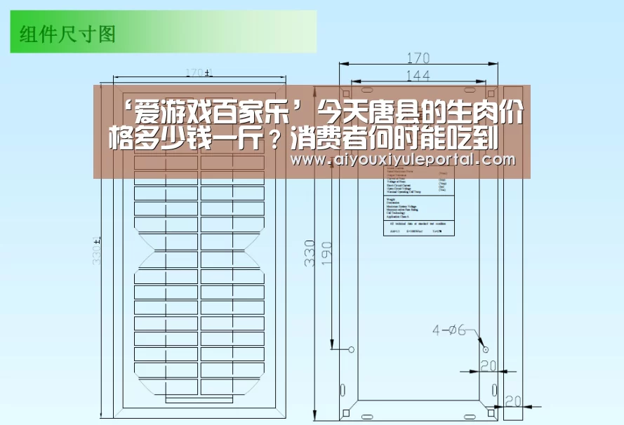 ‘爱游戏百家乐’今天唐县的生肉价格多少钱一斤?消费者何时能吃到便宜肉?(图1) 爱游戏下载