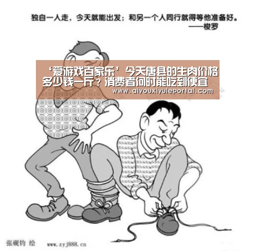 ‘爱游戏百家乐’今天唐县的生肉价格多少钱一斤?消费者何时能吃到便宜肉?(图3) 爱游戏娱乐